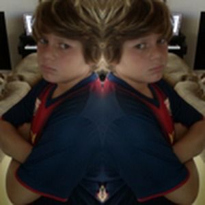 Meet your Posher, Jackson